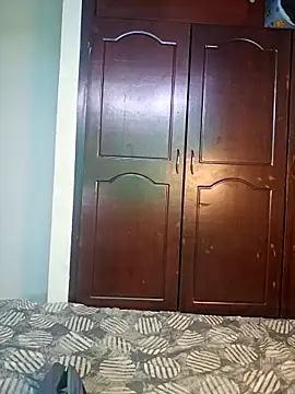  ChloeRed online show from April 11, 2026, 2:43 pm