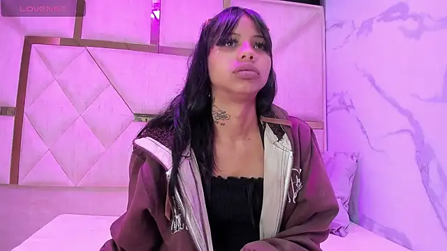 KendallArdent online show from February 26, 2026, 1:54 pm