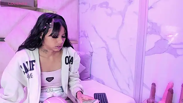 KendallArdent online show from February 27, 2026, 2:50 pm