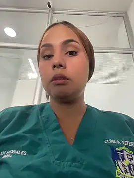 Noa Harper- online show from February 8, 2026, 8:34 pm