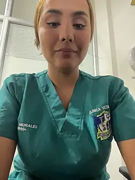 Noa Harper- online show from February 15, 2026, 9:00 pm