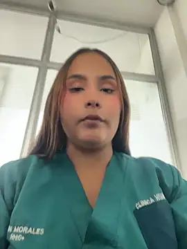 Noa Harper- online show from May 10, 2026, 7:52 pm