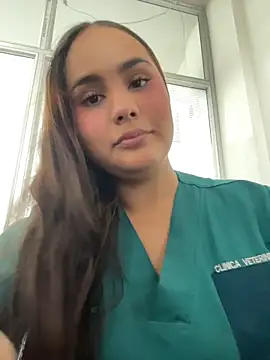 Noa Harper- online show from May 15, 2026, 9:11 pm