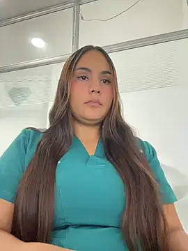 Noa Harper- online show from May 22, 2026, 8:25 pm
