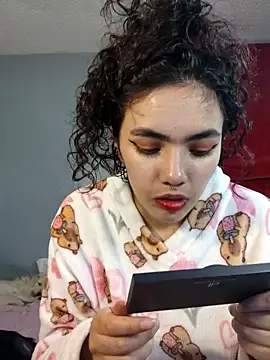 Maria delsol1 online show from February 25, 2026, 3:05 am