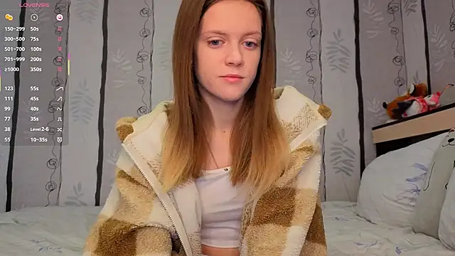 Snapshot of SueFerreyra chatting on February 4, 2026, 8:09 am SueFerreyra online show from February 4, 2026, 8:09 am