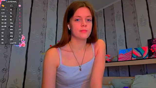 SueFerreyra online show from April 9, 2026, 8:42 am