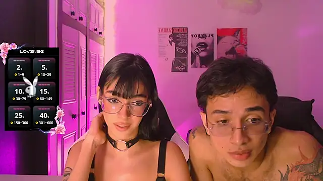 Snapshot of JannexBrucce chatting on March 21, 2026, 2:38 am JannexBrucce online show from March 21, 2026, 2:38 am