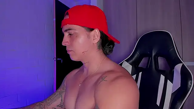 Snapshot of Cry_Duran chatting on February 11, 2026, 10:15 pm Cry Duran online show from February 11, 2026, 10:15 pm