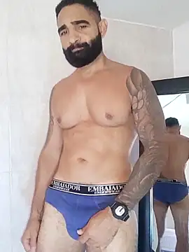 Lucius40 online show from February 7, 2026, 6:22 pm