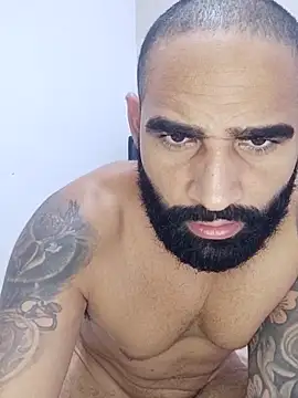 Lucius40 online show from February 22, 2026, 12:23 am