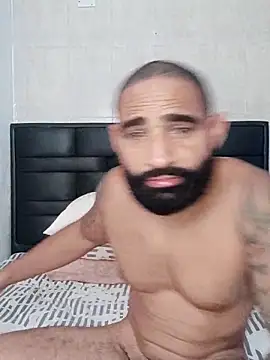 Lucius40 online show from February 25, 2026, 3:54 pm