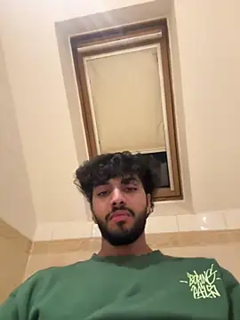 Sloppyking6969 online show from February 19, 2026, 2:29 am