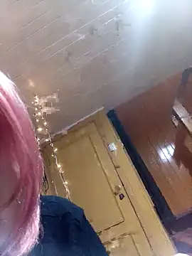 thegirlsshot 666 online show from February 19, 2026, 3:46 am