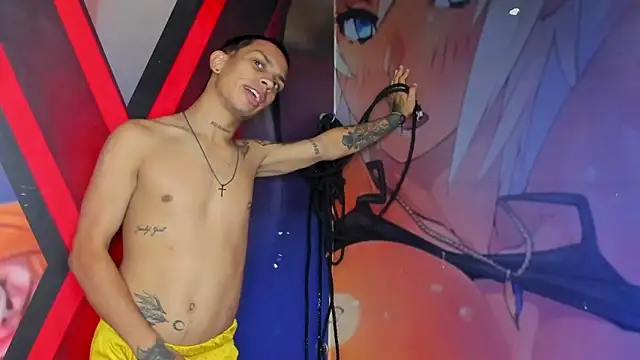 Snapshot of Nasty_sex333 chatting on February 14, 2026, 1:57 am Nasty sex333 online show from February 14, 2026, 1:57 am