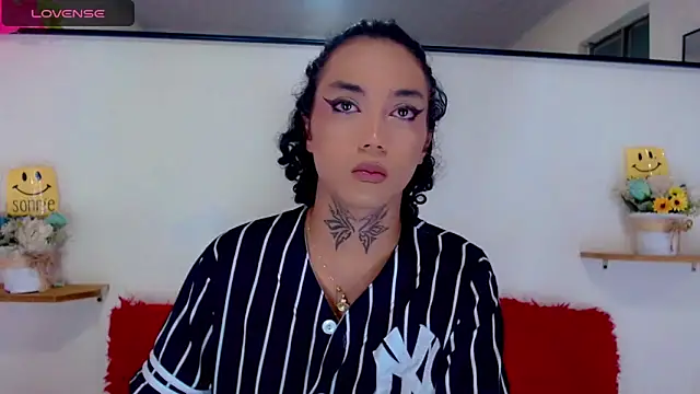 Snapshot of Darianna_Atehortua chatting on February 7, 2026, 10:02 pm Darianna Atehortua online show from February 7, 2026, 10:02 pm