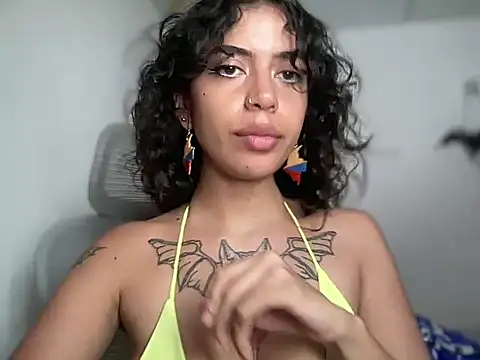 Antonia-bloom online show from February 22, 2026, 6:50 pm