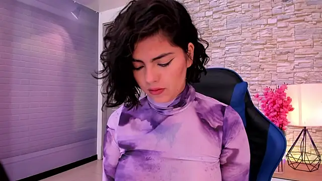 butterflyx39 online show from March 20, 2026, 11:37 am