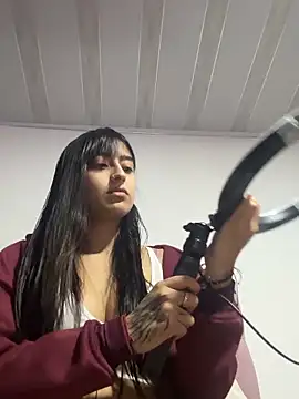 kuromi x online show from February 22, 2026, 7:51 am