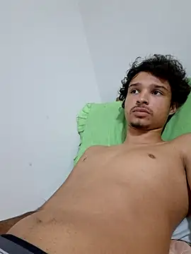 Junior8964 online show from January 31, 2026, 7:11 pm