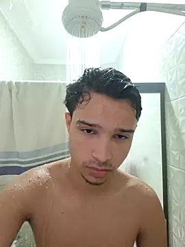 Junior8964 online show from February 20, 2026, 6:08 pm