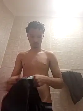 Junior8964 online show from June 29, 2026, 6:08 pm