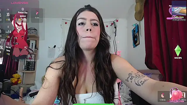 Rosario 96 online show from March 5, 2026, 12:39 am