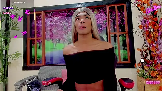 Karol Vanessa   online show from March 25, 2026, 11:16 am