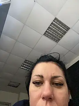 OnlyMila online show from February 9, 2026, 10:52 am