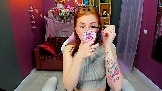 MiraBoom online show from March 12, 2026, 9:32 pm