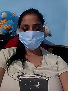 Niharika450 online show from February 13, 2026, 8:16 pm