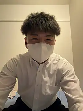 OCHAZUKE123 online show from March 1, 2026, 2:19 pm