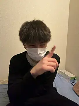 OCHAZUKE123 online show from March 18, 2026, 1:58 pm