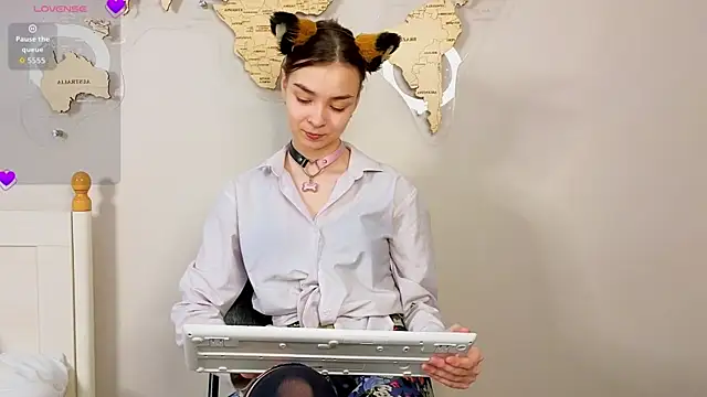 EddieChery online show from March 15, 2026, 3:07 pm