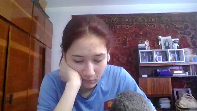 Snapshot of NickiKisinger chatting on February 28, 2026, 5:08 am NickiKisinger online show from February 28, 2026, 5:08 am