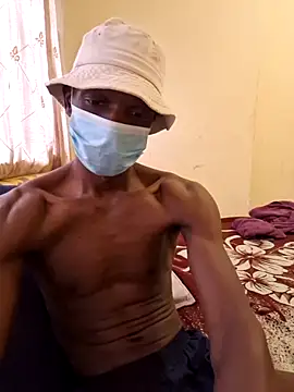 dark-hard-good online show from April 25, 2026, 6:05 am