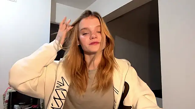 Tiffany Muse online show from February 4, 2026, 1:00 am