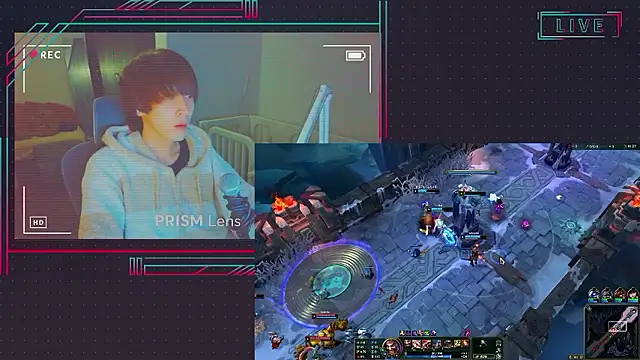 AG 0129 online show from March 12, 2026, 12:33 pm