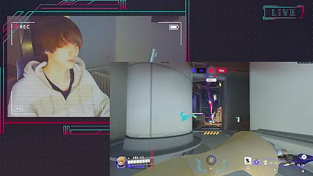 AG 0129 online show from March 18, 2026, 1:36 pm