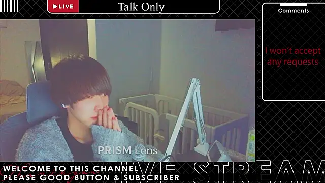 AG 0129 online show from April 5, 2026, 11:51 am