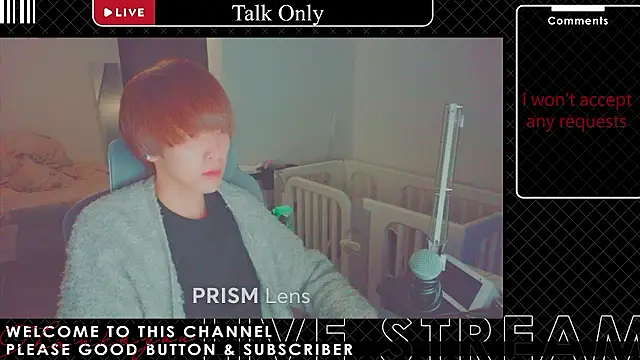 AG 0129 online show from April 19, 2026, 11:42 am