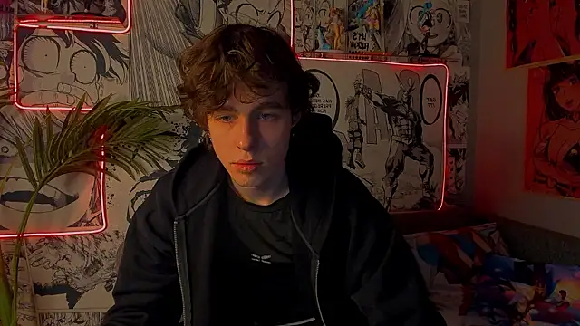 Snapshot of Keith_Erickson chatting on February 16, 2026, 10:55 am Keith Erickson online show from February 16, 2026, 10:55 am