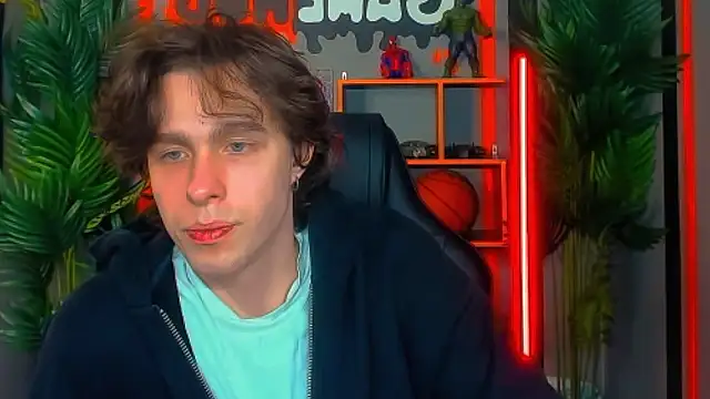 Snapshot of Keith_Erickson chatting on February 17, 2026, 3:40 pm Keith Erickson online show from February 17, 2026, 3:40 pm