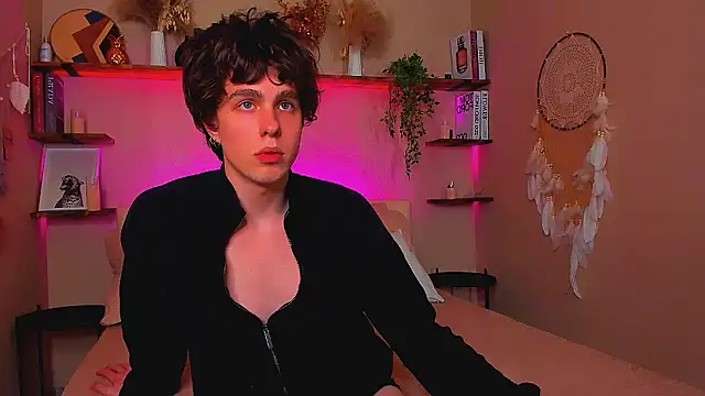 Keith Erickson online show from March 7, 2026, 6:27 pm