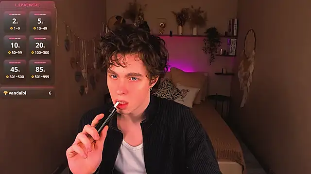 Keith Erickson online show from March 15, 2026, 8:09 am