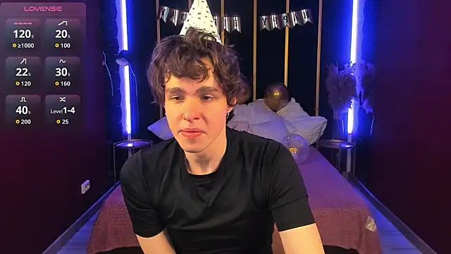 Keith Erickson online show from March 20, 2026, 2:44 pm