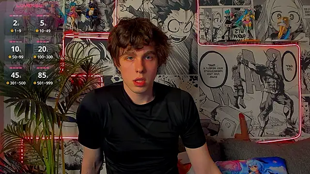 Keith Erickson online show from March 29, 2026, 3:23 pm