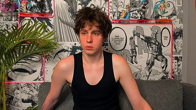 Keith Erickson online show from April 14, 2026, 3:51 pm