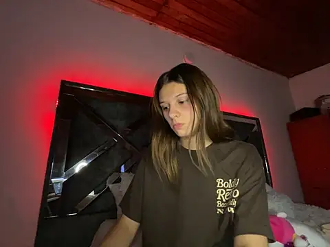 Snapshot of alison_parkerr26 chatting on February 8, 2026, 3:10 am alison parkerr26 online show from February 8, 2026, 3:10 am