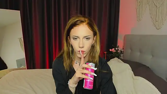 Tiffany  King online show from February 27, 2026, 9:04 pm